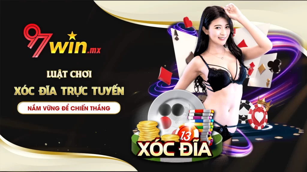 xóc đĩa trực tuyến 97win 02