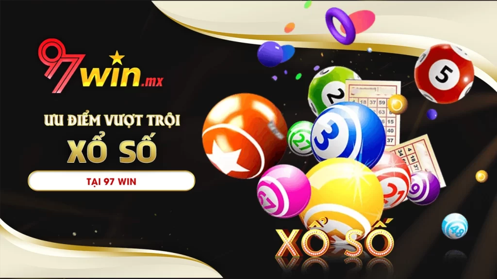 xổ số 97win 02