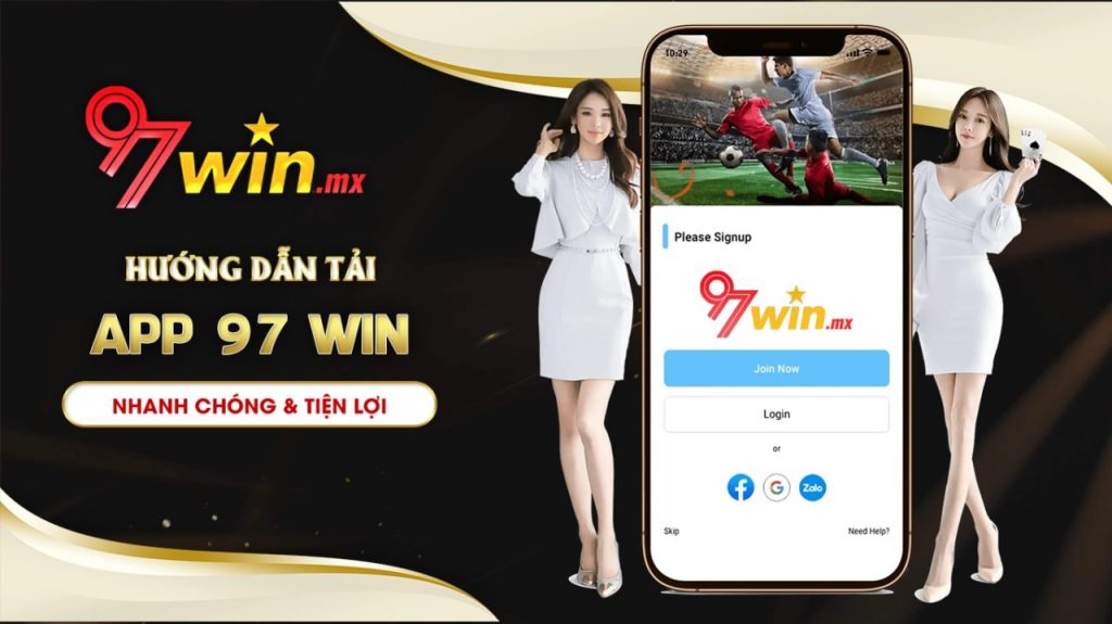 tải app 97win 02